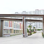 Apartemen Taman Melati Yogyakarta Sinduadi By Arfe Room