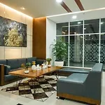 Apartemen Taman Melati Yogyakarta Sinduadi By Arfe Room