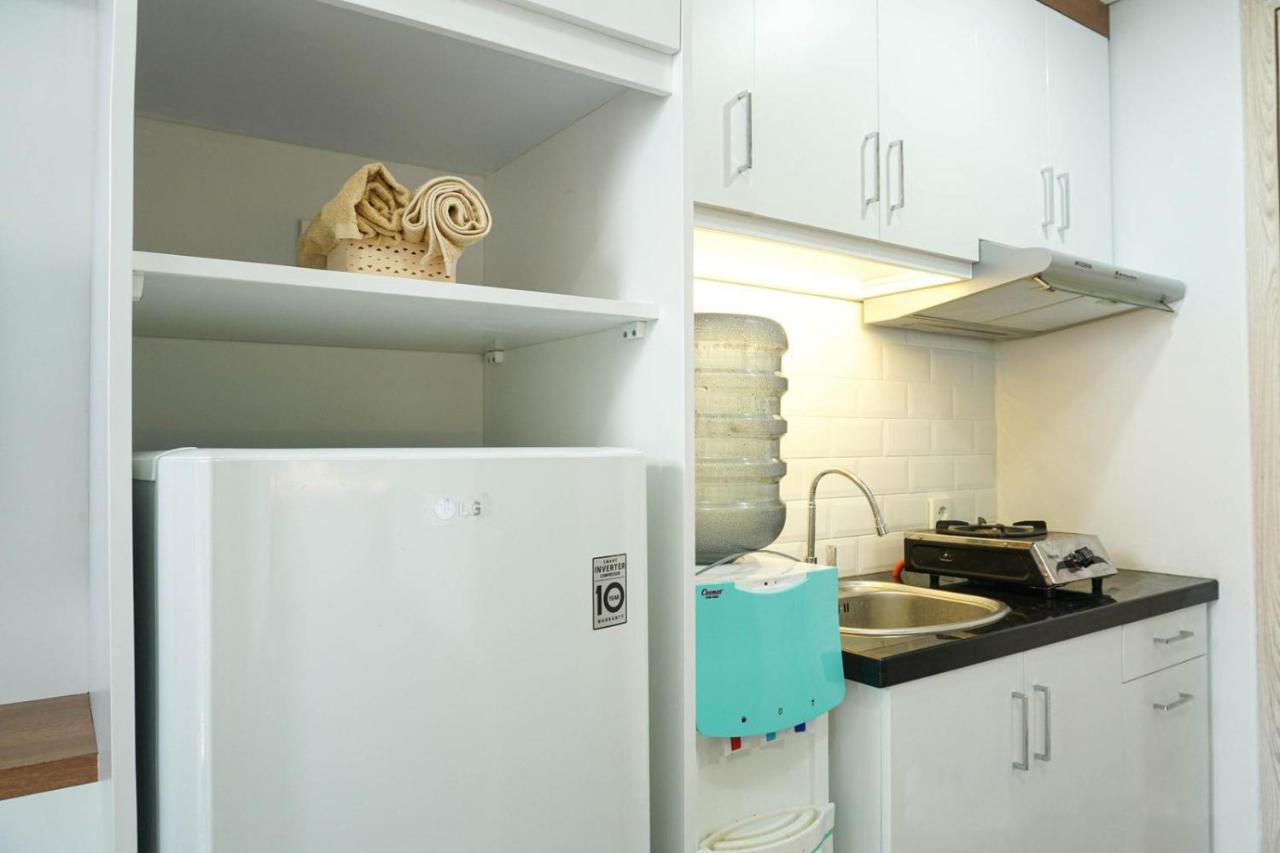 Apartment Taman Melati Sinduadi By Arfe Yogyakarta