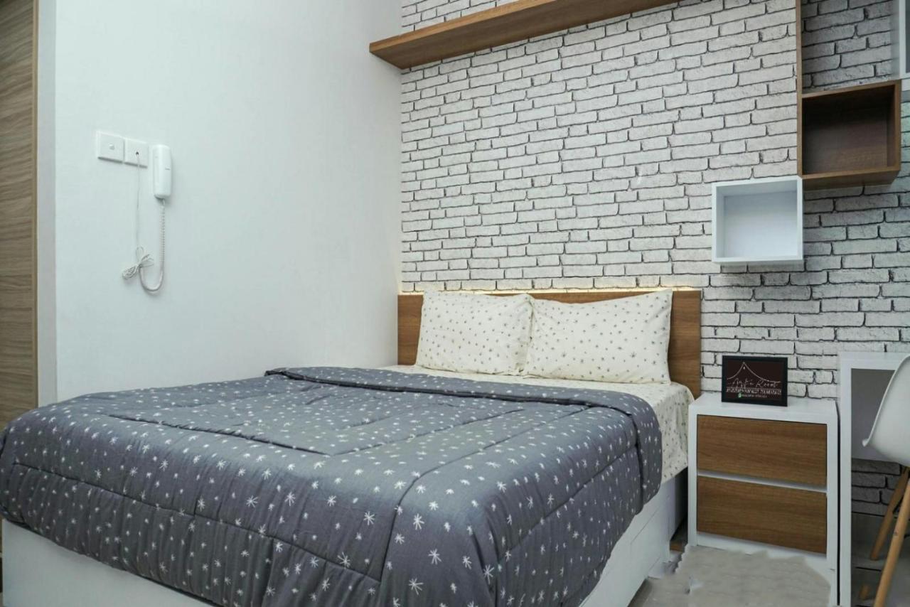 Apartment Taman Melati Sinduadi By Arfe