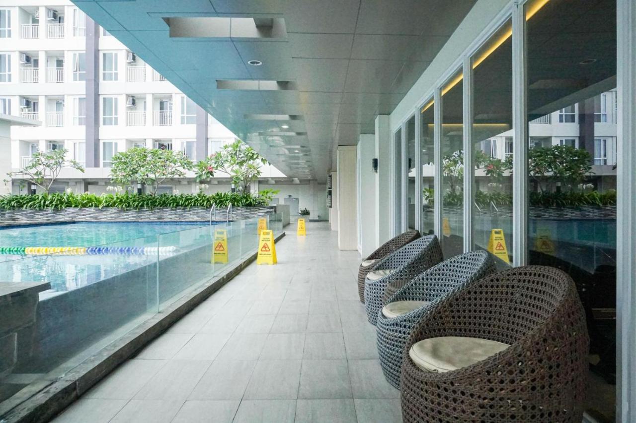 Taman Melati Sinduadi By Arfe Apartment Yogyakarta