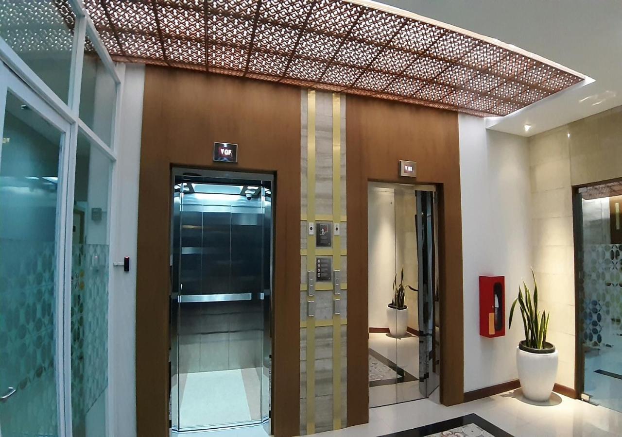 Apartment Taman Melati Sinduadi By Arfe *